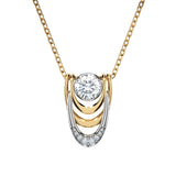 Zorae Unbound 05 Necklace