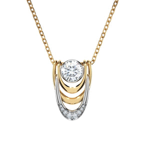 Zorae Unbound 05 Necklace