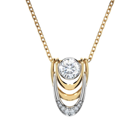 Zorae Unbound 05 Necklace