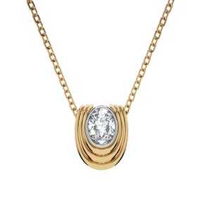 Zorae Unbound 01 Necklace
