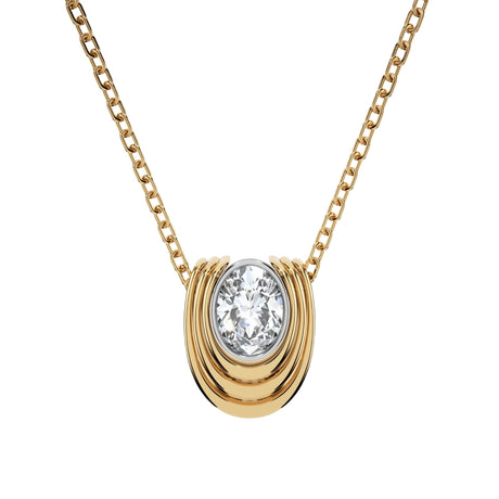 Zorae Unbound 01 Necklace