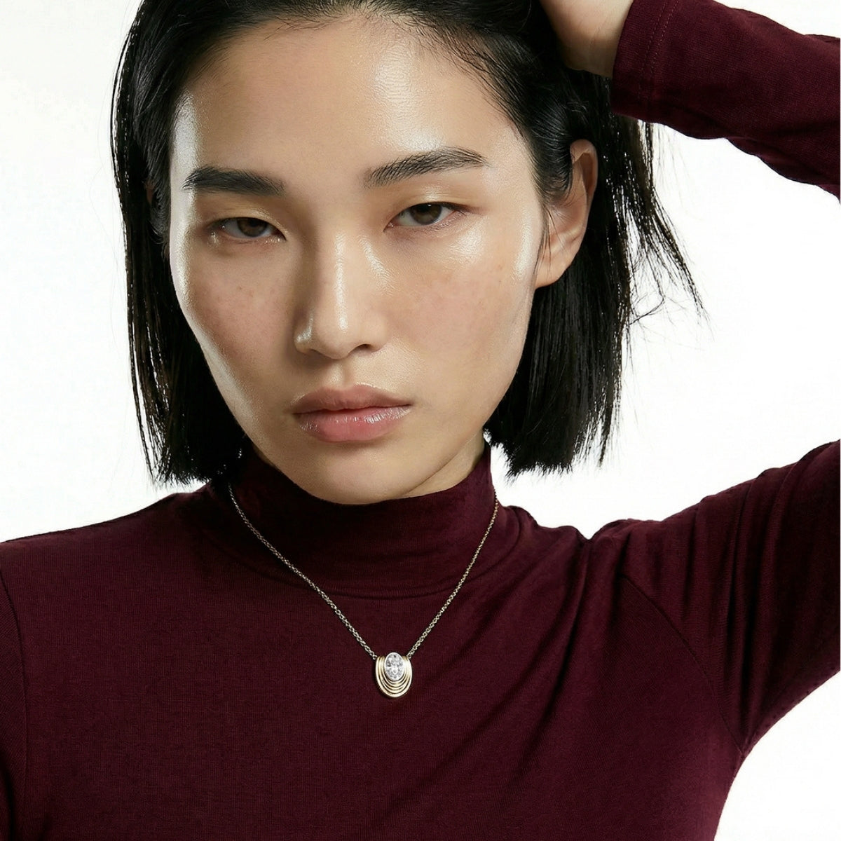 Unbound 01 Necklace