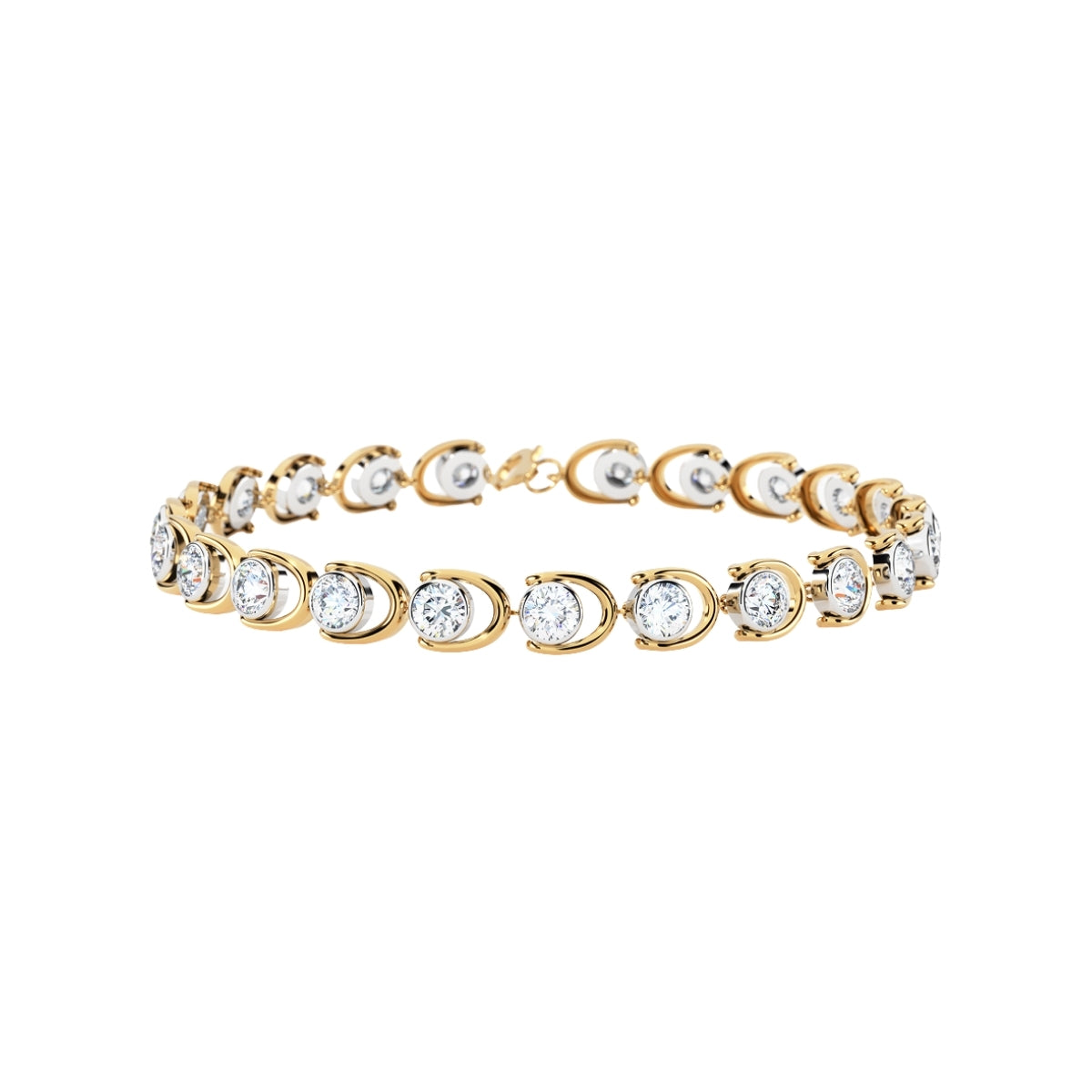 Zorae Unbound 15 Bracelet