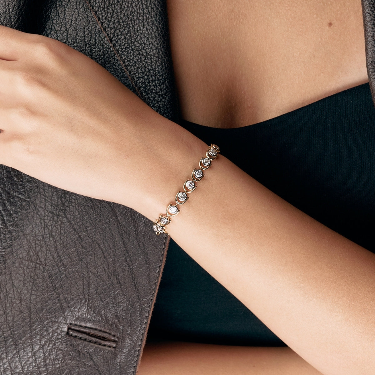 Unbound 15 Bracelet