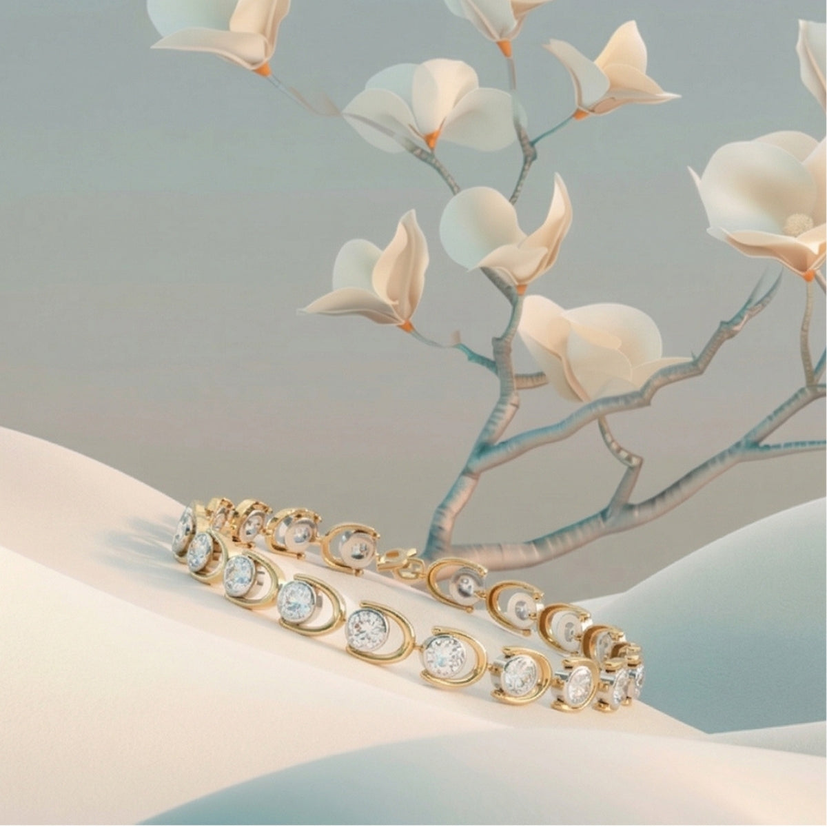 Unbound 15 Bracelet