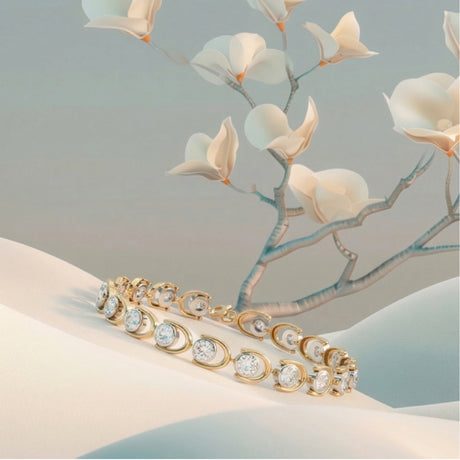 Unbound 15 Bracelet