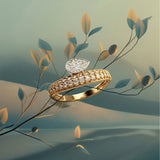 Unbound 14 Ring