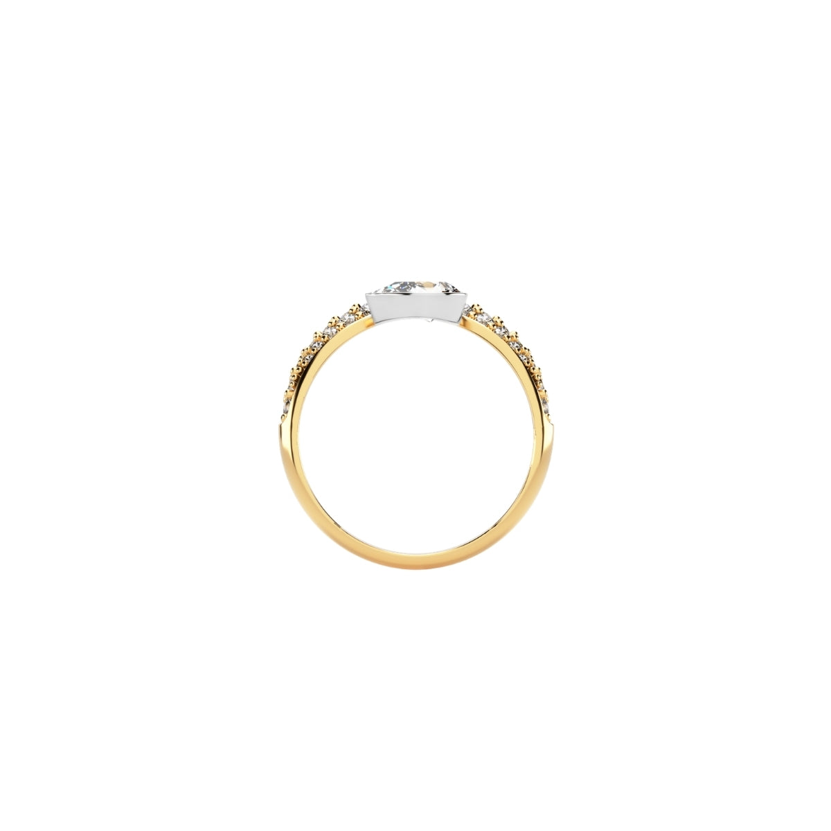 Unbound 14 Ring