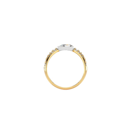 Unbound 14 Ring