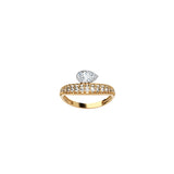 Unbound 14 Ring