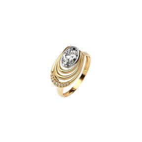 Zorae Unbound 13 Ring