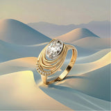 Unbound 13 Ring