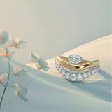 Unbound 12 Ring