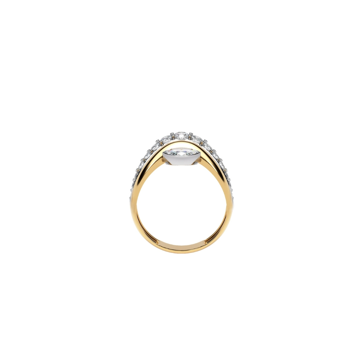 Unbound 12 Ring