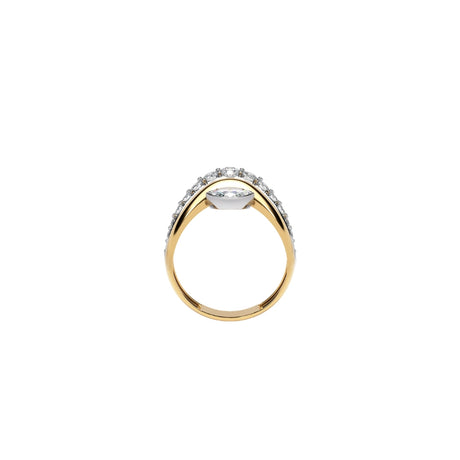 Unbound 12 Ring