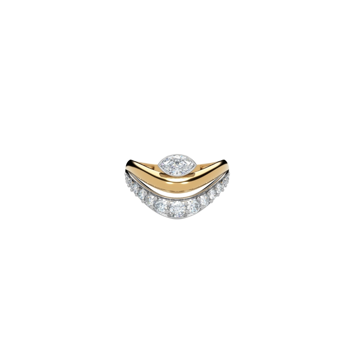 Unbound 12 Ring