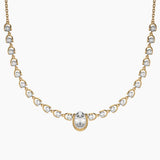Zorae Unbound 09 Necklace