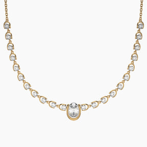 Zorae Unbound 09 Necklace