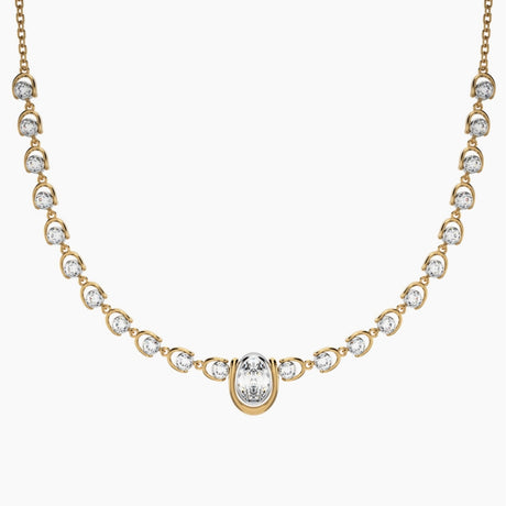 Zorae Unbound 09 Necklace