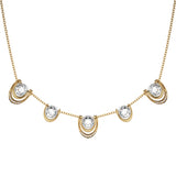 Zorae Unbound 08 Necklace