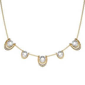 Zorae Unbound 08 Necklace