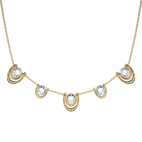 Zorae Unbound 08 Necklace