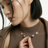 Unbound 08 Necklace