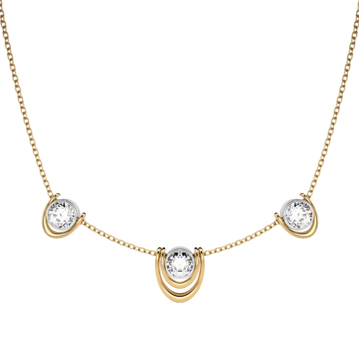 Zorae Unbound 07 Necklace