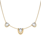 Zorae Unbound 07 Necklace