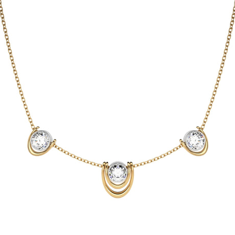 Zorae Unbound 07 Necklace