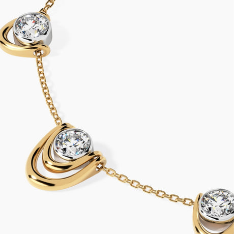 Unbound 07 Necklace
