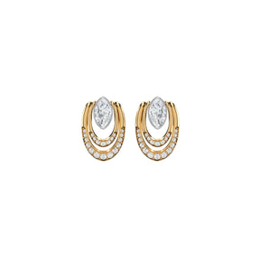 Zorae Unbound 04 Earrings