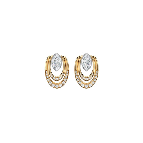 Zorae Unbound 04 Earrings