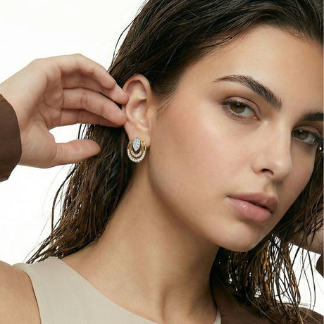 Unbound 04 Earrings