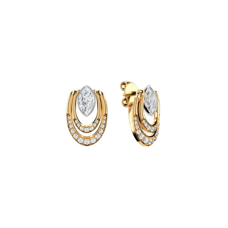 Unbound 04 Earrings