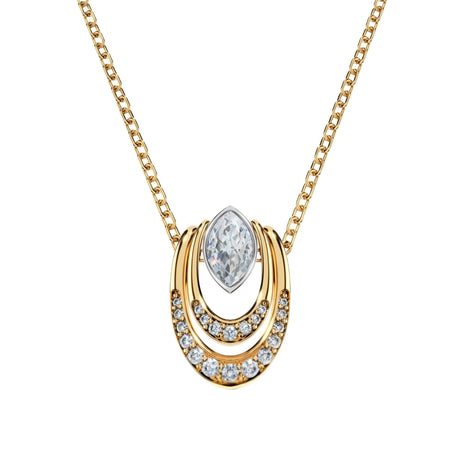Zorae Unbound 03 Necklace