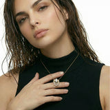 Unbound 03 Necklace