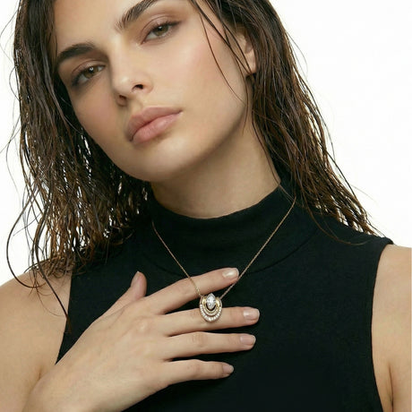 Unbound 03 Necklace