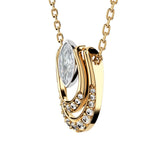 Unbound 03 Necklace