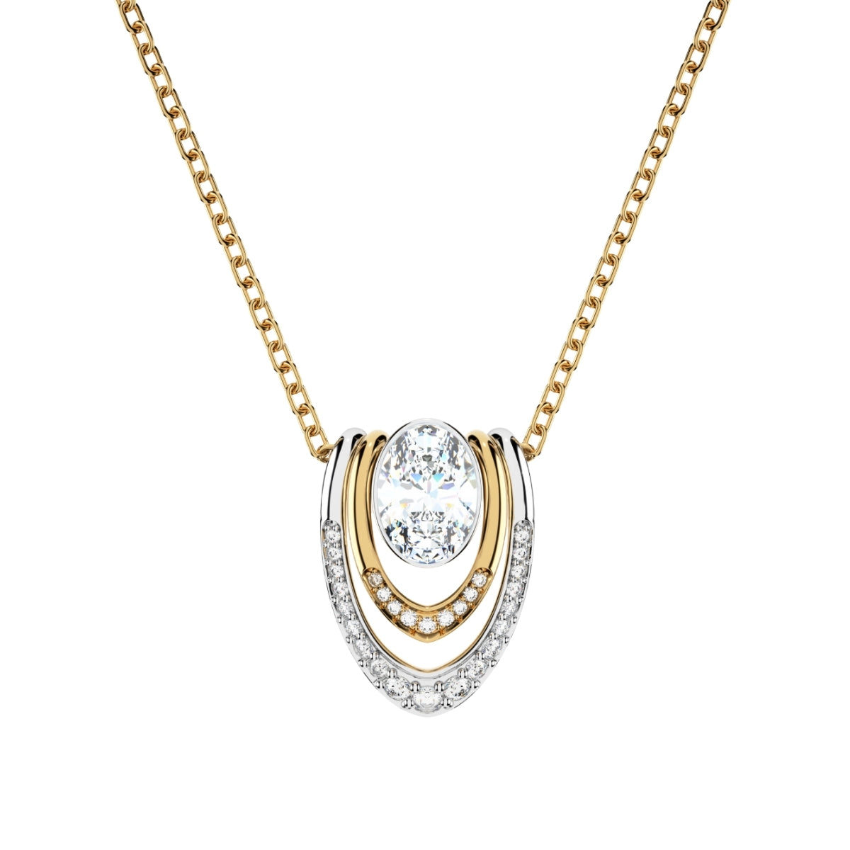 Zorae Unbound 02 Necklace