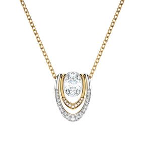 Zorae Unbound 02 Necklace