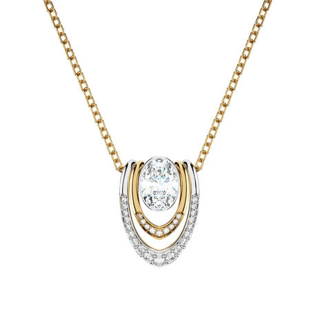 Zorae Unbound 02 Necklace