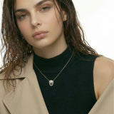 Unbound 02 Necklace