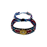 You & Eye Boho Evil Eye Friendship Bracelet