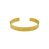 Ayatul Kursi Cuff Bracelet