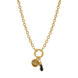 Protective Eye Necklace