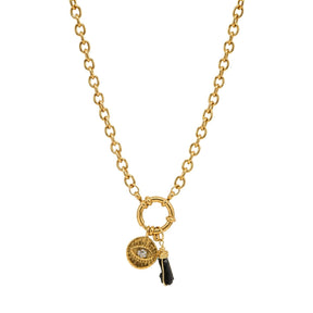 Protective Eye Necklace