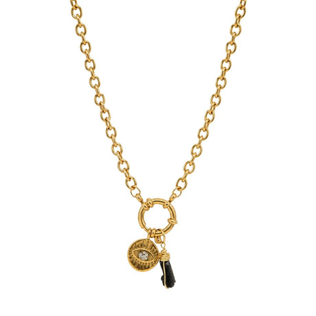 Protective Eye Necklace