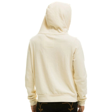 5 Stripe Zip Hoodie