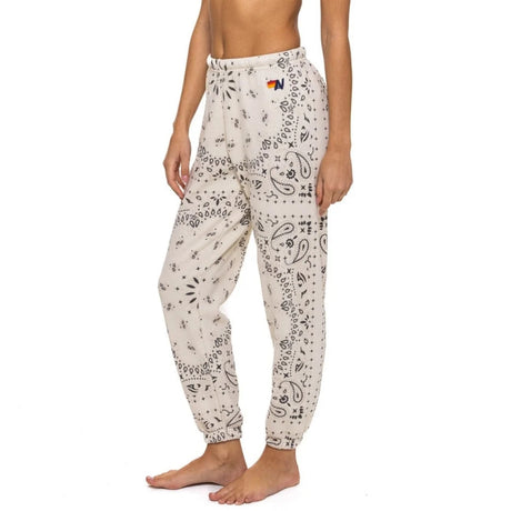 Bandana Sweatpants